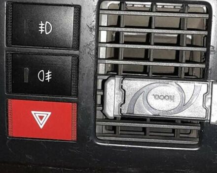 Хендай Гетц 2004 в Киеве на Automoto.ua Зеленый Хендай Гетц, объемом двигателя 1.3 л и пробегом 321 тыс. км за 4700 $, фото 14 на Automoto.ua