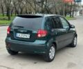 Зеленый Хендай Гетц, объемом двигателя 1.34 л и пробегом 150 тыс. км за 4650 $, фото 10 на Automoto.ua