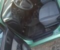 Зелений Хендай Гетц, об'ємом двигуна 1.4 л та пробігом 210 тис. км за 2950 $, фото 5 на Automoto.ua