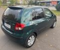 Хендай Гетц 2004 в Южноукраинске на Automoto.ua Зеленый Хендай Гетц, объемом двигателя 1.34 л и пробегом 170 тыс. км за 4800 $, фото 8 на Automoto.ua