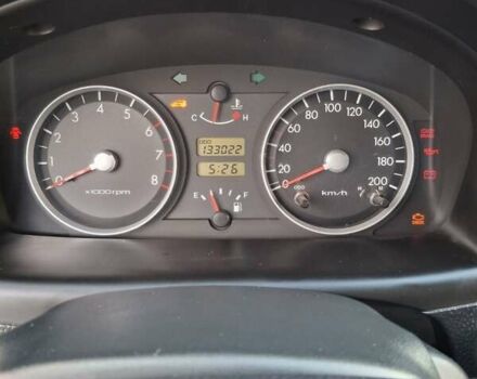 Хендай Гетц 2004 в Киеве на Automoto.ua Зеленый Хендай Гетц, объемом двигателя 1.4 л и пробегом 133 тыс. км за 4600 $, фото 2 на Automoto.ua