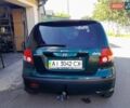 Хендай Гетц 2004 в Киеве на Automoto.ua Зеленый Хендай Гетц, объемом двигателя 1.3 л и пробегом 321 тыс. км за 4700 $, фото 2 на Automoto.ua