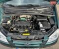 Хендай Гетц 2004 в Южноукраинске на Automoto.ua Зеленый Хендай Гетц, объемом двигателя 1.34 л и пробегом 170 тыс. км за 4800 $, фото 21 на Automoto.ua