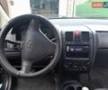 Хендай Гетц 2004 в Киеве на Automoto.ua Зеленый Хендай Гетц, объемом двигателя 1.3 л и пробегом 321 тыс. км за 4700 $, фото 9 на Automoto.ua