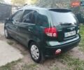 Зеленый Хендай Гетц, объемом двигателя 1.3 л и пробегом 200 тыс. км за 2850 $, фото 37 на Automoto.ua