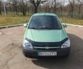 Зеленый Хендай Гетц, объемом двигателя 1.3 л и пробегом 306 тыс. км за 3500 $, фото 1 на Automoto.ua
