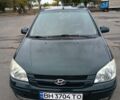 Зелений Хендай Гетц, об'ємом двигуна 1.3 л та пробігом 260 тис. км за 3998 $, фото 1 на Automoto.ua