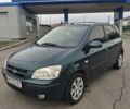 Хендай Гетц 2004 в Киеве на Automoto.ua Зеленый Хендай Гетц, объемом двигателя 1.4 л и пробегом 133 тыс. км за 4600 $, фото 6 на Automoto.ua