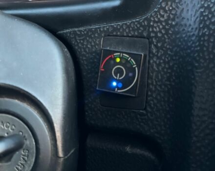 Зеленый Хендай Гетц, объемом двигателя 1.3 л и пробегом 170 тыс. км за 4600 $, фото 13 на Automoto.ua