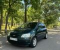 Зелений Хендай Гетц, об'ємом двигуна 1.34 л та пробігом 208 тис. км за 3500 $, фото 1 на Automoto.ua