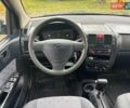 Хендай Гетц 2004 в Южноукраинске на Automoto.ua Зеленый Хендай Гетц, объемом двигателя 1.34 л и пробегом 170 тыс. км за 4800 $, фото 12 на Automoto.ua