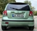 Зелений Хендай Гетц, об'ємом двигуна 1.4 л та пробігом 230 тис. км за 3300 $, фото 6 на Automoto.ua