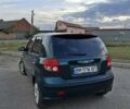 Хендай Гетц 2004 у Ромнах на Automoto.ua Зелений Хендай Гетц, об'ємом двигуна 1.34 л та пробігом 133 тис. км за 5000 $, фото 5 на Automoto.ua