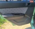Зелений Хендай Гетц, об'ємом двигуна 1.3 л та пробігом 151 тис. км за 3299 $, фото 20 на Automoto.ua