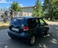 Зелений Хендай Гетц, об'ємом двигуна 1.34 л та пробігом 208 тис. км за 3500 $, фото 5 на Automoto.ua