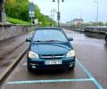 Зеленый Хендай Гетц, объемом двигателя 1.3 л и пробегом 220 тыс. км за 3600 $, фото 9 на Automoto.ua