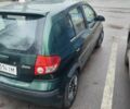 Зелений Хендай Гетц, об'ємом двигуна 1.3 л та пробігом 246 тис. км за 3400 $, фото 3 на Automoto.ua