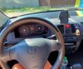 Зеленый Хендай Гетц, объемом двигателя 1.3 л и пробегом 220 тыс. км за 3600 $, фото 5 на Automoto.ua