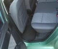 Зелений Хендай Гетц, об'ємом двигуна 1.4 л та пробігом 210 тис. км за 2950 $, фото 6 на Automoto.ua