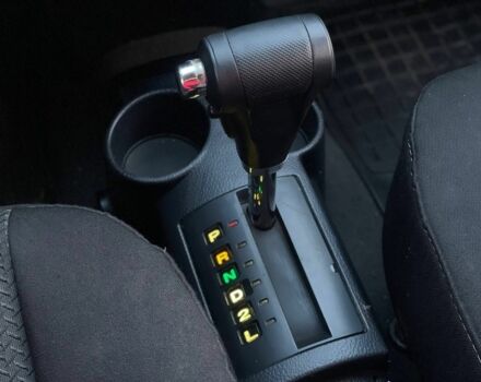 Зеленый Хендай Гетц, объемом двигателя 1.3 л и пробегом 170 тыс. км за 4600 $, фото 16 на Automoto.ua