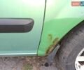 Зеленый Хендай Гетц, объемом двигателя 1.34 л и пробегом 163 тыс. км за 4000 $, фото 7 на Automoto.ua