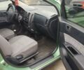 Зеленый Хендай Гетц, объемом двигателя 1.4 л и пробегом 215 тыс. км за 2400 $, фото 6 на Automoto.ua