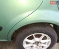 Зеленый Хендай Гетц, объемом двигателя 1.34 л и пробегом 163 тыс. км за 4000 $, фото 9 на Automoto.ua