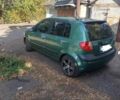 Зелений Хендай Гетц, об'ємом двигуна 1.4 л та пробігом 180 тис. км за 4500 $, фото 1 на Automoto.ua