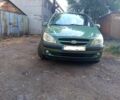 Зелений Хендай Гетц, об'ємом двигуна 1.4 л та пробігом 180 тис. км за 4500 $, фото 2 на Automoto.ua