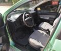 Зеленый Хендай Гетц, объемом двигателя 1.34 л и пробегом 255 тыс. км за 5000 $, фото 6 на Automoto.ua