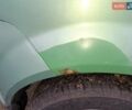 Зеленый Хендай Гетц, объемом двигателя 1.34 л и пробегом 163 тыс. км за 4000 $, фото 6 на Automoto.ua