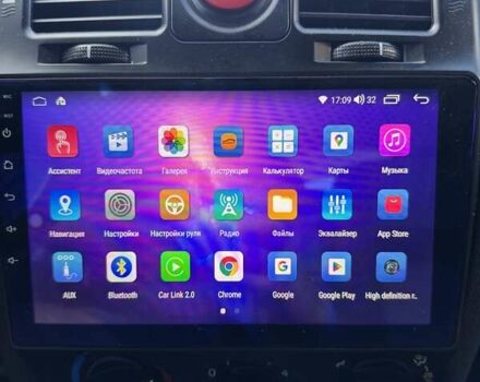 Зеленый Хендай Гетц, объемом двигателя 1.4 л и пробегом 173 тыс. км за 5600 $, фото 36 на Automoto.ua