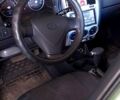 Зеленый Хендай Гетц, объемом двигателя 1.4 л и пробегом 137 тыс. км за 5150 $, фото 8 на Automoto.ua