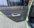 Зеленый Хендай Гетц, объемом двигателя 1.4 л и пробегом 173 тыс. км за 5600 $, фото 23 на Automoto.ua