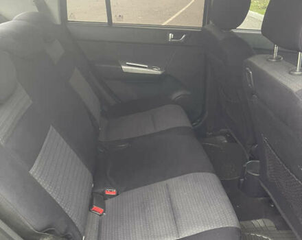 Зеленый Хендай Гетц, объемом двигателя 1.4 л и пробегом 165 тыс. км за 3400 $, фото 21 на Automoto.ua