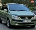 Зеленый Хендай Гетц, объемом двигателя 1.4 л и пробегом 119 тыс. км за 5699 $, фото 4 на Automoto.ua