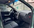 Зеленый Хендай Гетц, объемом двигателя 1.4 л и пробегом 158 тыс. км за 5200 $, фото 8 на Automoto.ua