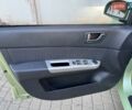 Зеленый Хендай Гетц, объемом двигателя 1.4 л и пробегом 173 тыс. км за 5600 $, фото 26 на Automoto.ua
