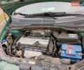 Зелений Хендай Гетц, об'ємом двигуна 1.4 л та пробігом 142 тис. км за 6200 $, фото 11 на Automoto.ua