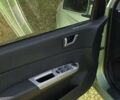 Зеленый Хендай Гетц, объемом двигателя 1.4 л и пробегом 162 тыс. км за 6000 $, фото 8 на Automoto.ua