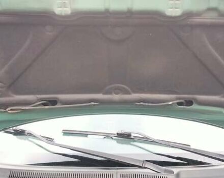 Зеленый Хендай Гетц, объемом двигателя 1.4 л и пробегом 139 тыс. км за 4800 $, фото 20 на Automoto.ua