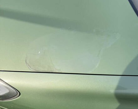 Зелений Хендай Гетц, об'ємом двигуна 1.34 л та пробігом 66 тис. км за 6000 $, фото 9 на Automoto.ua