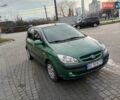 Зелений Хендай Гетц, об'ємом двигуна 1.4 л та пробігом 142 тис. км за 6200 $, фото 8 на Automoto.ua