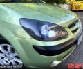 Зеленый Хендай Гетц, объемом двигателя 1.4 л и пробегом 157 тыс. км за 5700 $, фото 1 на Automoto.ua