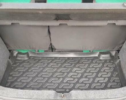 Зеленый Хендай Гетц, объемом двигателя 1.4 л и пробегом 139 тыс. км за 4800 $, фото 9 на Automoto.ua