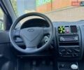 Зелений Хендай Гетц, об'ємом двигуна 1.4 л та пробігом 140 тис. км за 4999 $, фото 16 на Automoto.ua