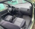 Зеленый Хендай Гетц, объемом двигателя 1.1 л и пробегом 116 тыс. км за 3599 $, фото 2 на Automoto.ua