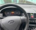 Зеленый Хендай Гетц, объемом двигателя 1.1 л и пробегом 116 тыс. км за 3599 $, фото 6 на Automoto.ua