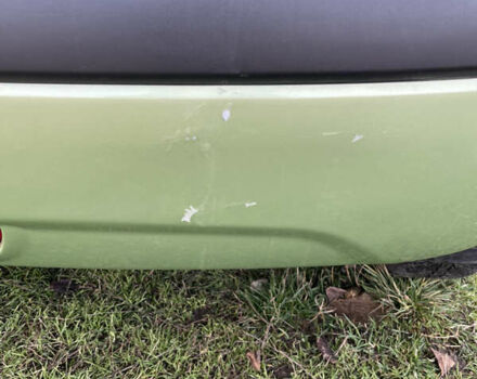 Зелений Хендай Гетц, об'ємом двигуна 1.34 л та пробігом 66 тис. км за 6000 $, фото 10 на Automoto.ua