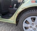 Зеленый Хендай Гетц, объемом двигателя 1.6 л и пробегом 167 тыс. км за 4700 $, фото 9 на Automoto.ua